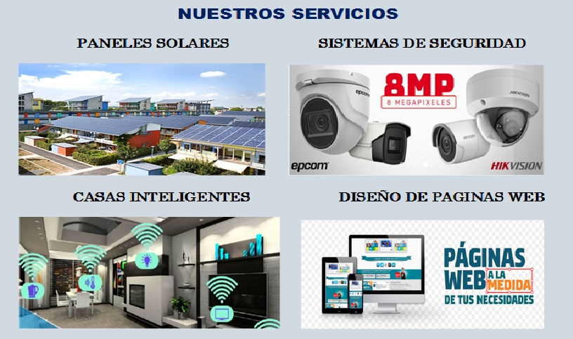 Servicios